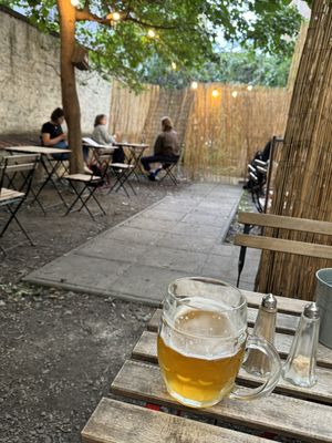   at Shromaždiště in Prague