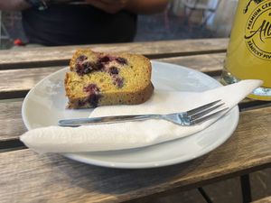 ba‘bovka  at Shromaždiště in Prague