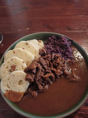  at Shromaždiště in Prague