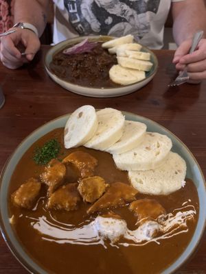   at Shromaždiště in Prague