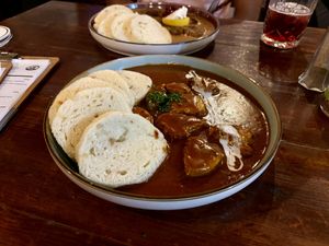   at Shromaždiště in Prague