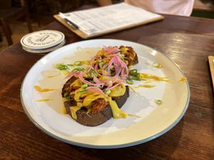   at Shromaždiště in Prague