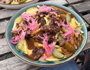   at Shromaždiště in Prague