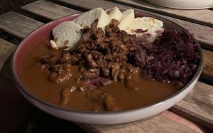   at Shromaždiště in Prague