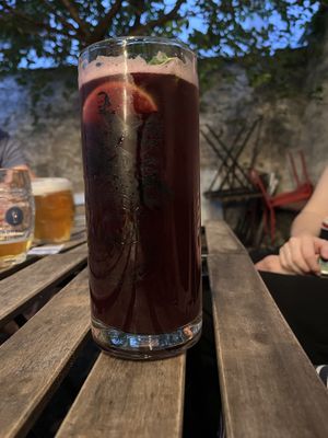   at Shromaždiště in Prague