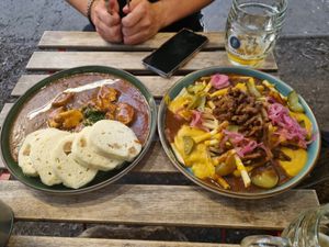  at Shromaždiště in Prague