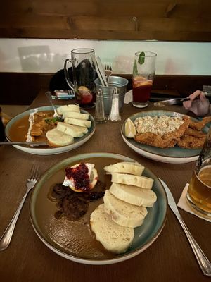   at Shromaždiště in Prague