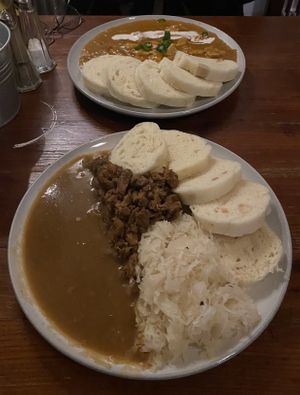   at Shromaždiště in Prague