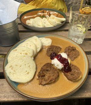   at Shromaždiště in Prague