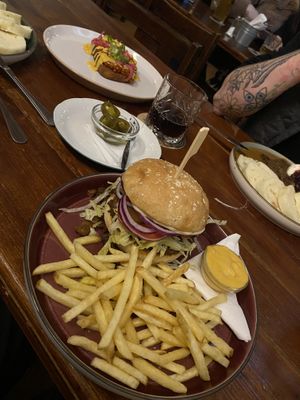   at Shromaždiště in Prague