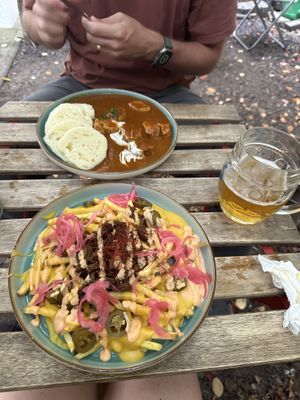   at Shromaždiště in Prague