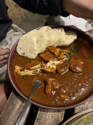   at Shromaždiště in Prague