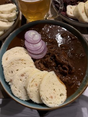   at Shromaždiště in Prague