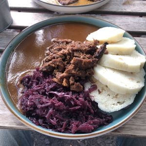   at Shromaždiště in Prague