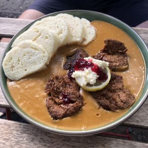   at Shromaždiště in Prague