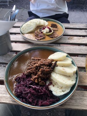   at Shromaždiště in Prague