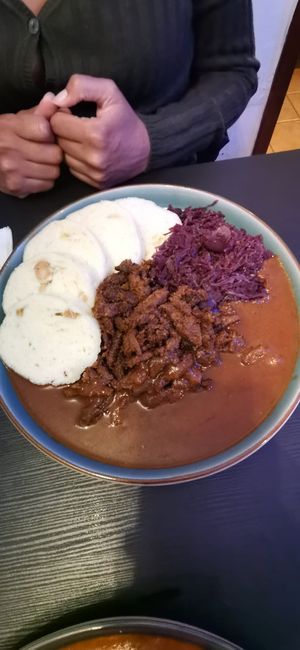  at Shromaždiště in Prague