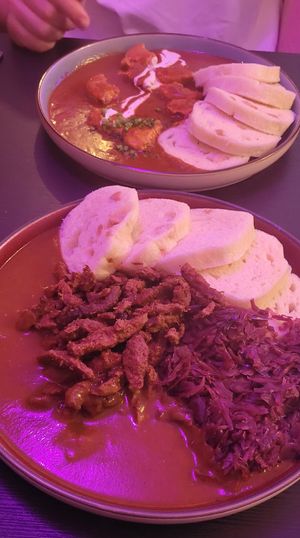  at Shromaždiště in Prague