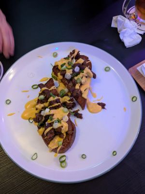 Topinka - 4.5/5 at Shromaždiště in Prague