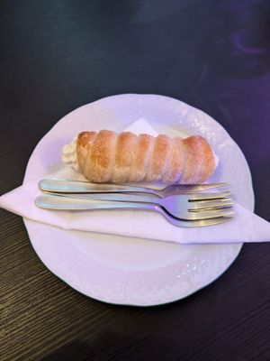 Dessert - 3/5 at Shromaždiště in Prague