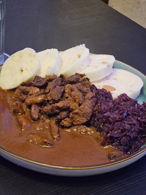  at Shromaždiště in Prague