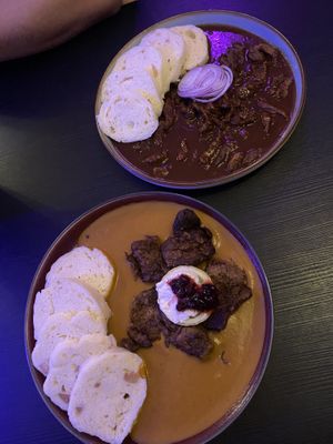   at Shromaždiště in Prague