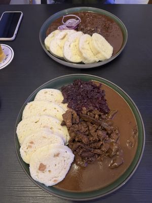   at Shromaždiště in Prague