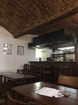 venue at Shromaždiště in Prague