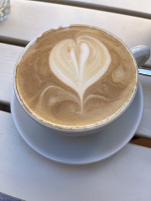   at Kaffeesack in Baden Baden