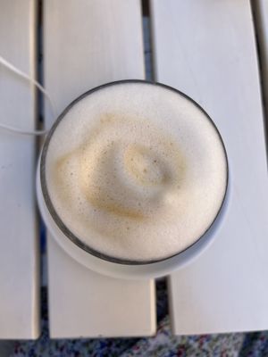   at Kaffeesack in Baden Baden