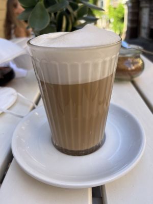   at Kaffeesack in Baden Baden