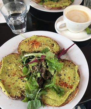  at Season Marais in Paris