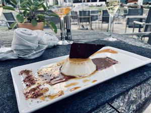   at Der Leutascherhof in Leutasch