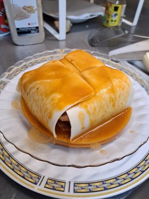  at Barriguinha Verde in Arcos De Valdevez