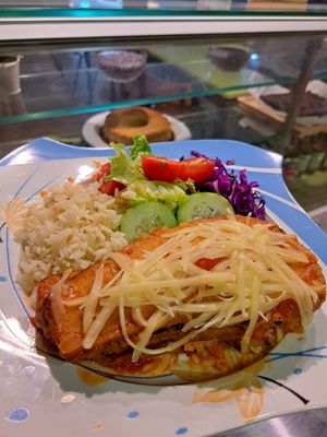  at Barriguinha Verde in Arcos De Valdevez