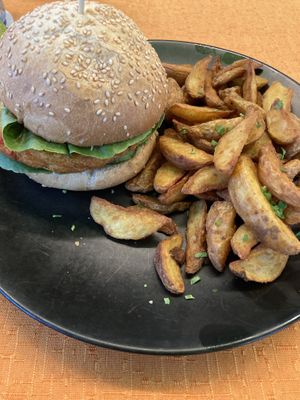   at Amadeo in Bad Reichenhall