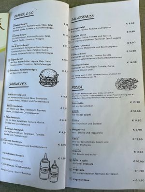   at Amadeo in Bad Reichenhall