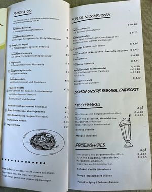   at Amadeo in Bad Reichenhall