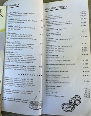   at Amadeo in Bad Reichenhall