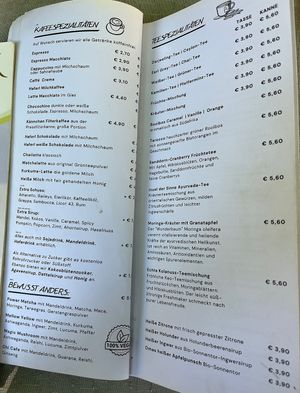   at Amadeo in Bad Reichenhall