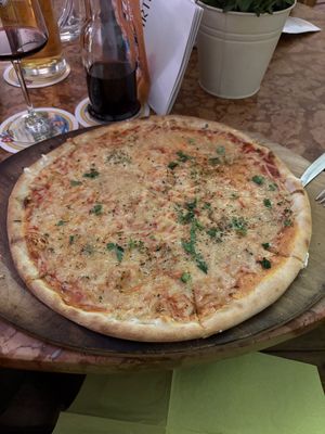   at Amadeo in Bad Reichenhall