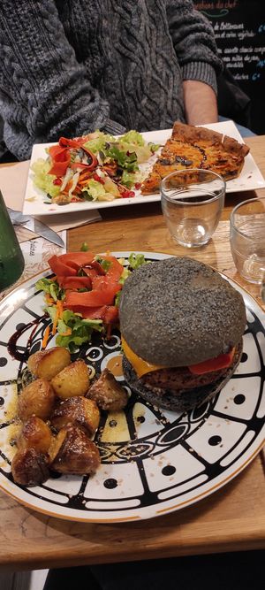  at Symbiozh in Rennes