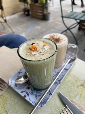   at Symbiozh in Rennes