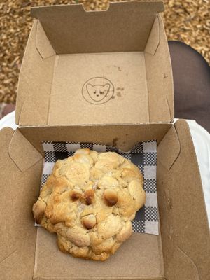 yum cookie (gf)💗  at Sable in Richmond