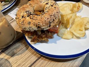   at Sable in Richmond