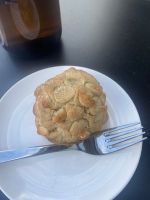 cookie💞  at Sable in Richmond