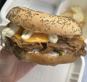   at Sable in Richmond