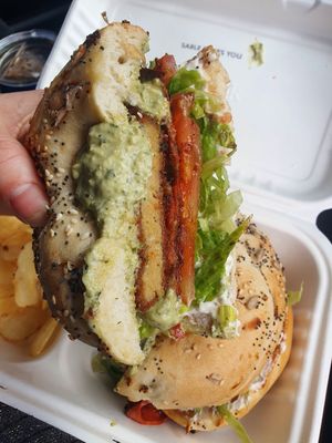  at Sable in Richmond