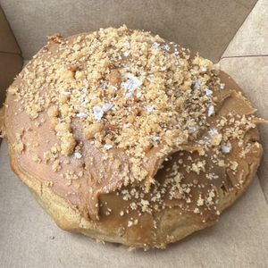 Loaded Biscoff Cookie - Decadent  at Sable in Richmond