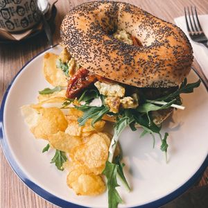   at Sable in Richmond